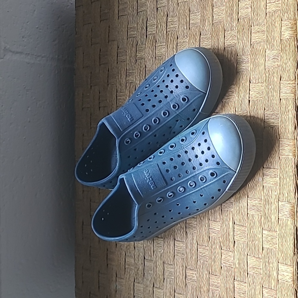 Navy Blue Jefferson Natives